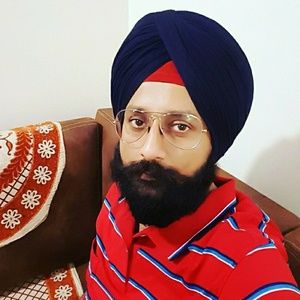 Meet your Posher, Gurinder